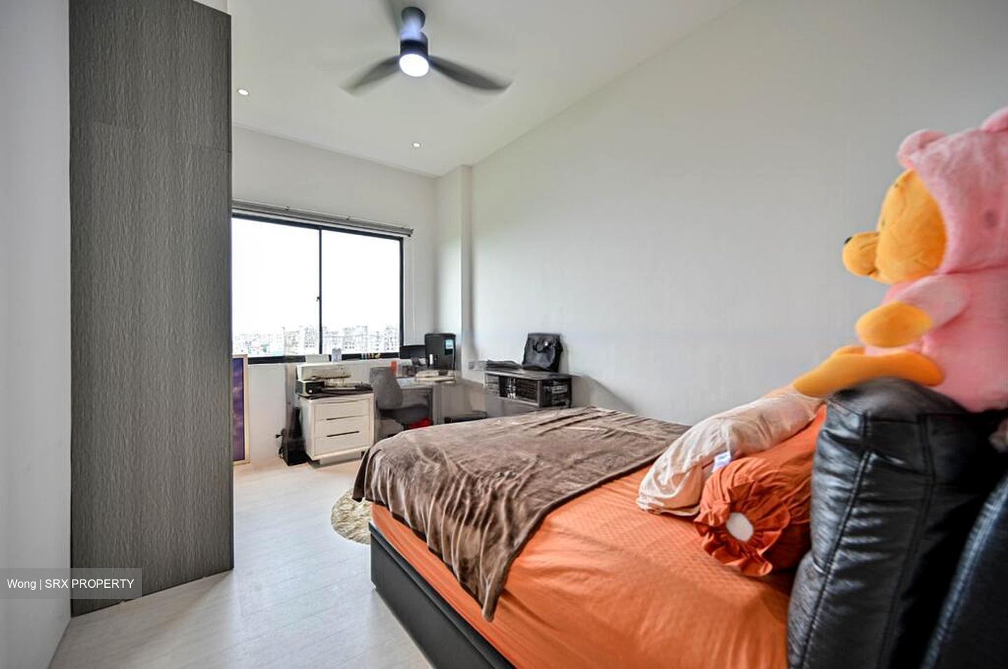 Avon Park (D13), Condominium #455750661